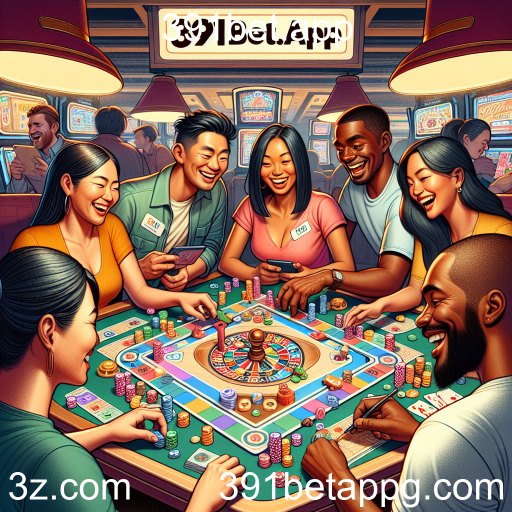A Importância dos Jogos de Mesa na Socialização e Entretenimento